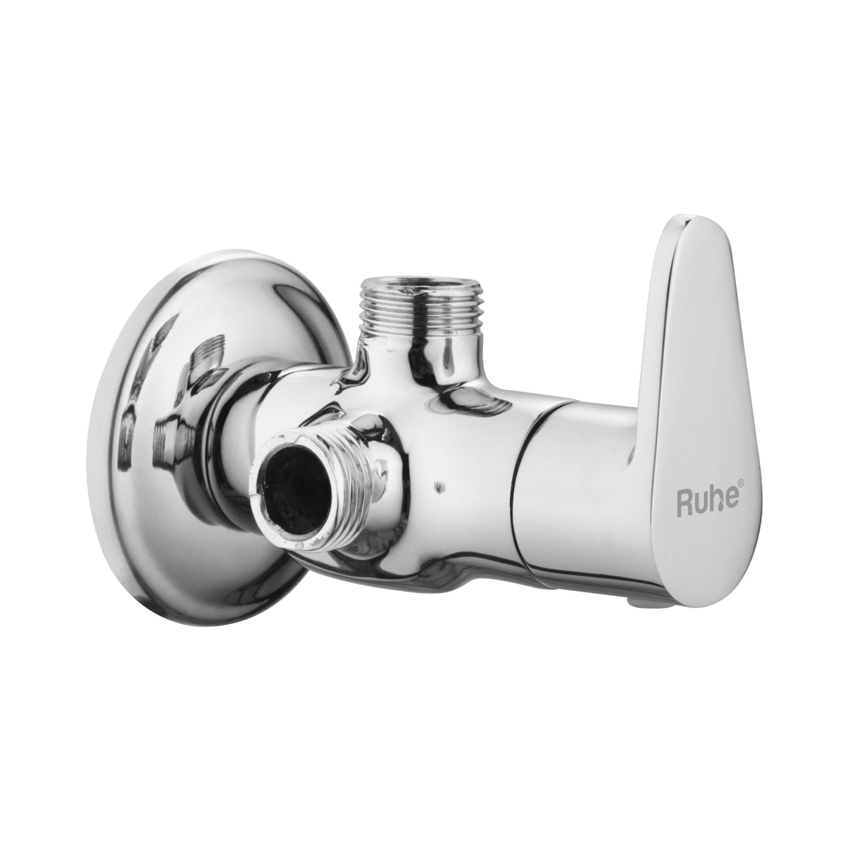 Eclipse Two Way Angle Valve - by Ruhe®