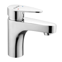 Eclipse Single Lever Basin Brass Mixer Faucet