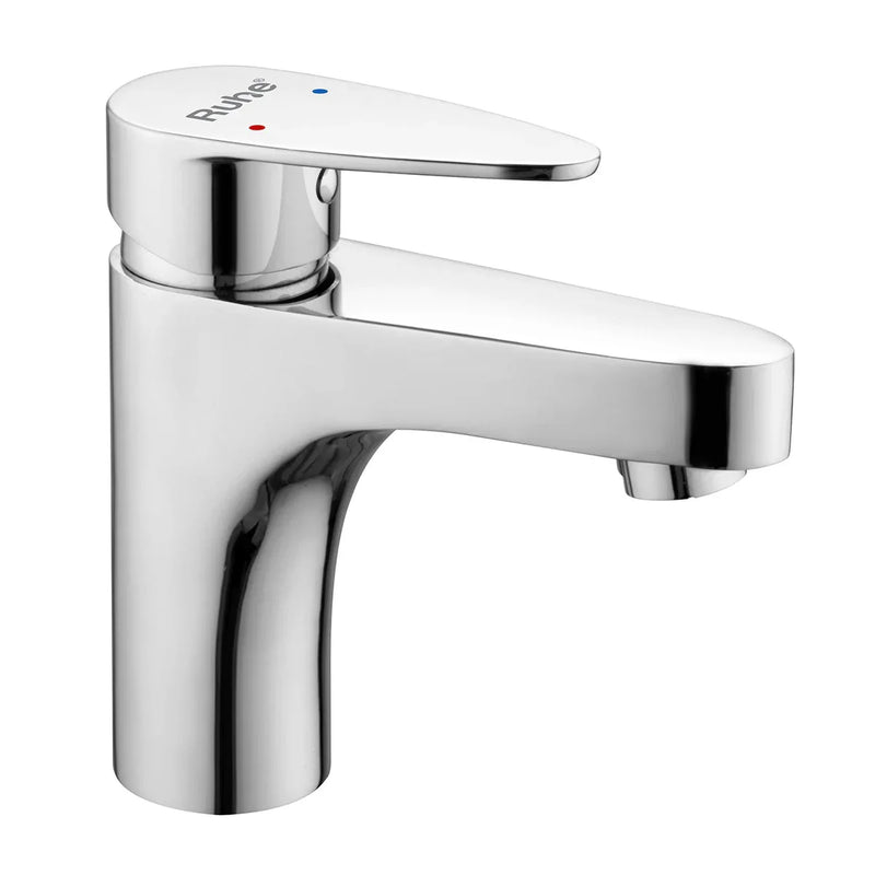 Eclipse Single Lever Deck-mount Wash Basin Mixer Tap