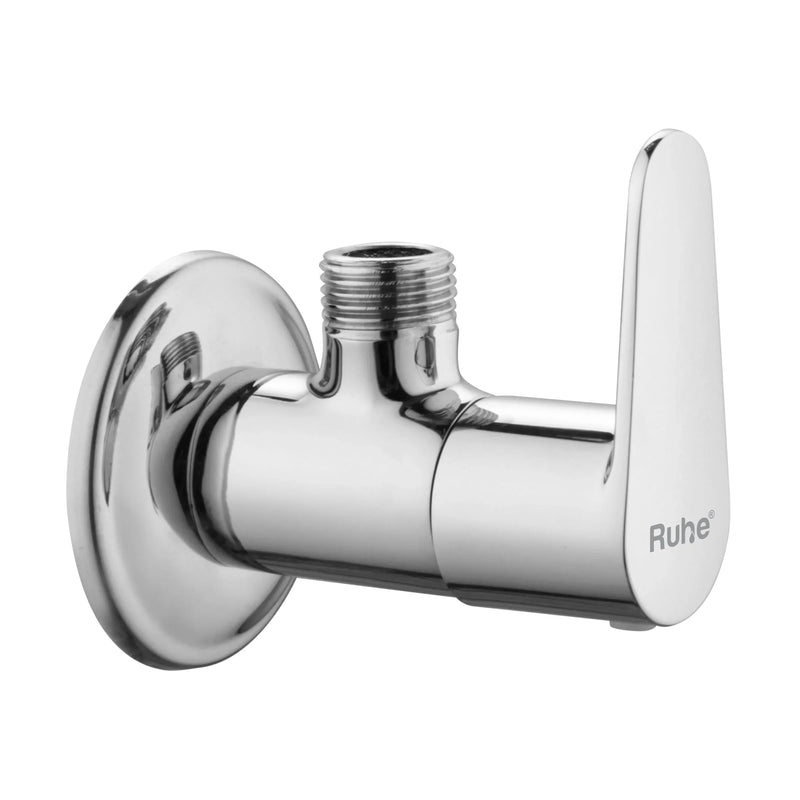 Eclipse Angle Valve