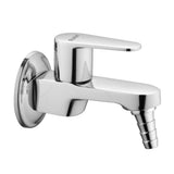 Eclipse Nozzle Bib Tap Brass Faucet