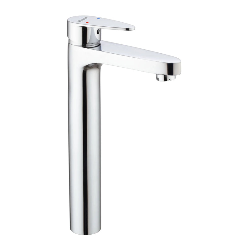 Eclipse Single Lever Deck-mount Tall Body Wash Basin Mixer Tap