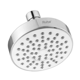 Velocity Overhead Shower (4 Inches) - by Ruhe®