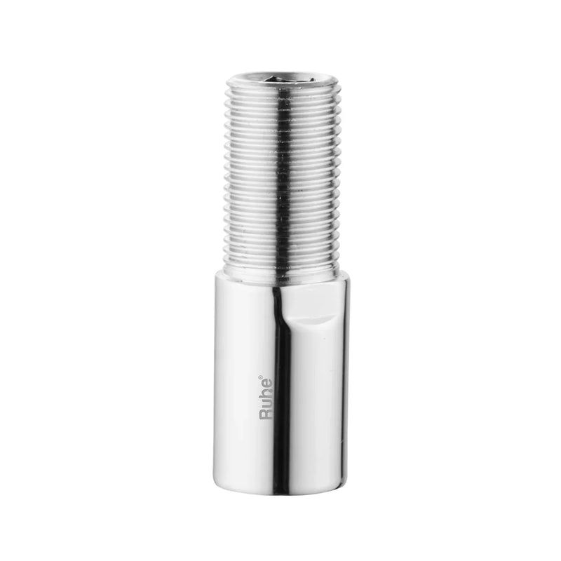 Extension Nipple (3 inches) - by Ruhe