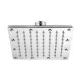 Rain Joy 304-Grade Overhead Shower (4 x 4 Inches)