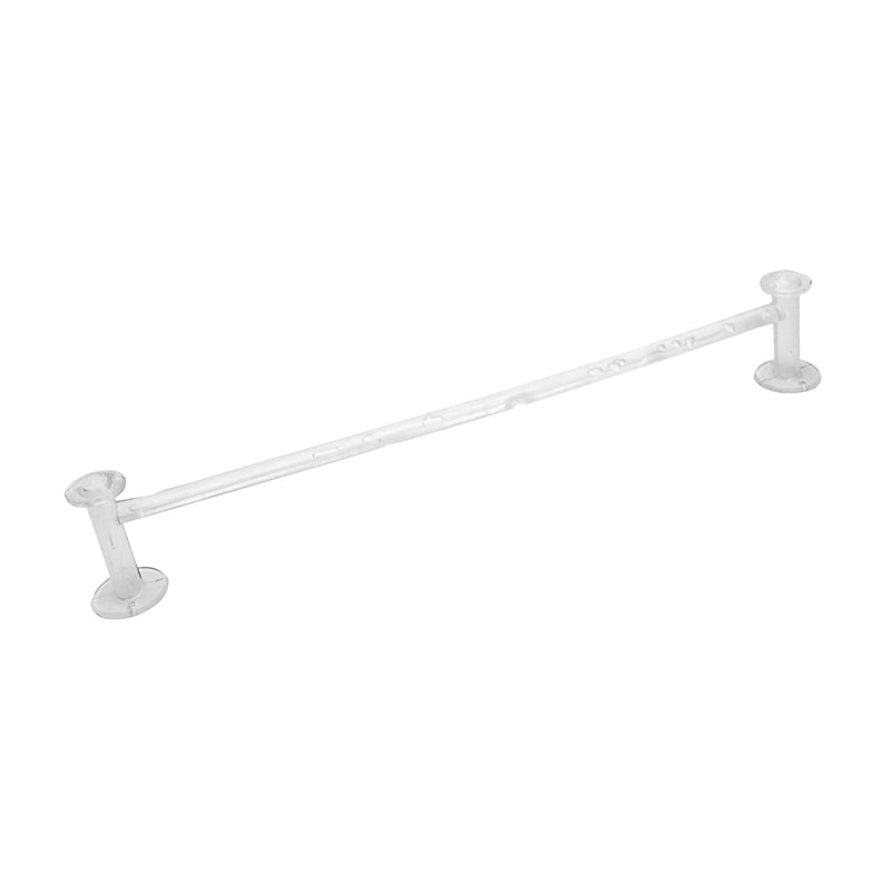 Round ABS Towel Rod (21 inches) - by Ruhe