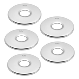 Arise Flange (Chrome Plated) (Pack of 5)