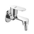 Onyx Nozzle Bib Tap Brass Faucet