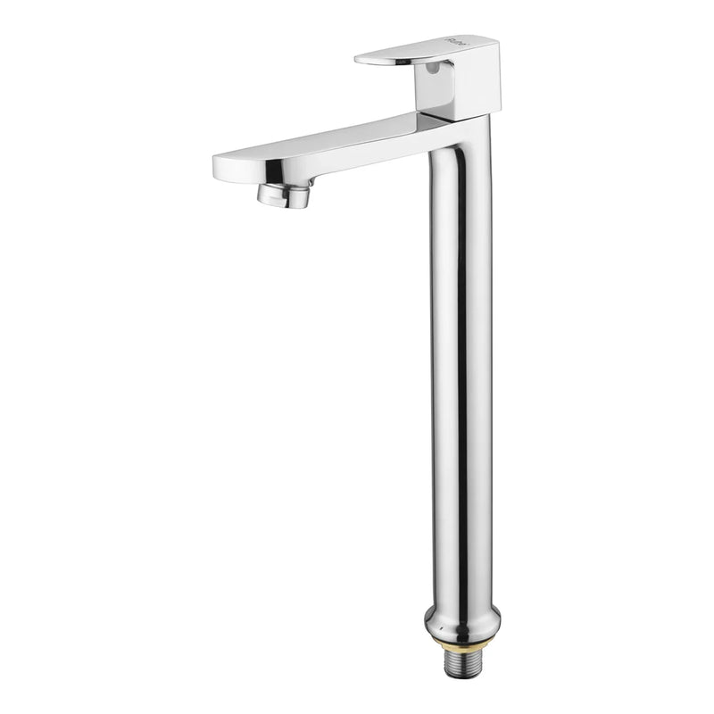 Pristine Tall Body Wash Basin Pillar Tap