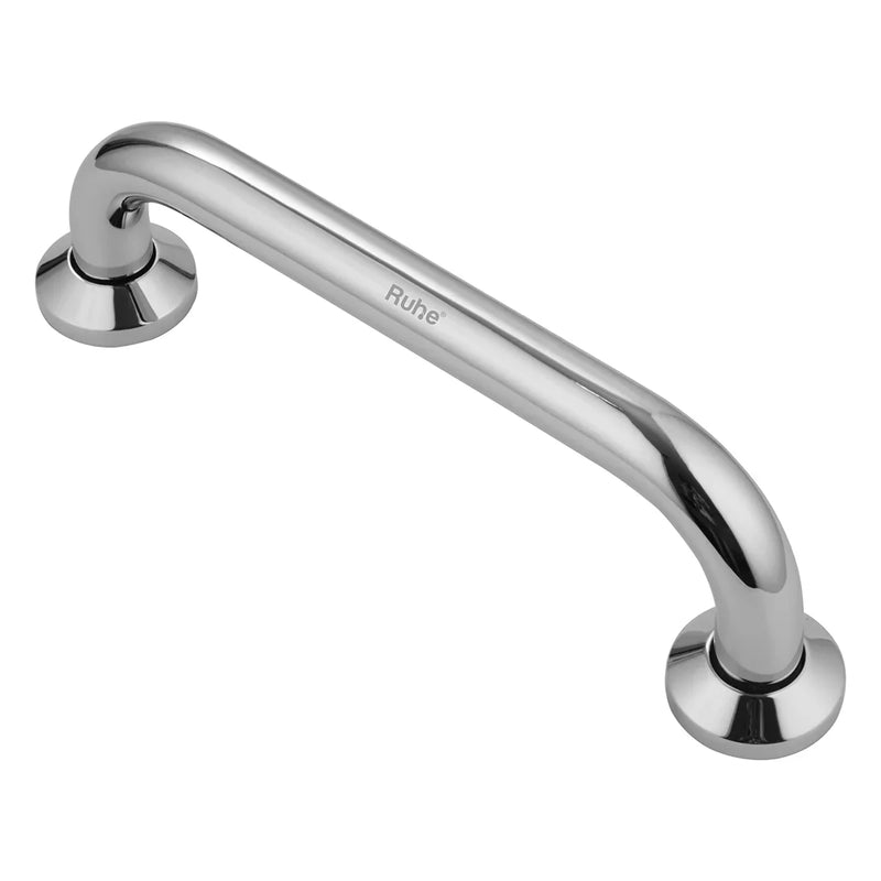 Brass Grab Bar Concealed (16 inches) - by Ruhe®