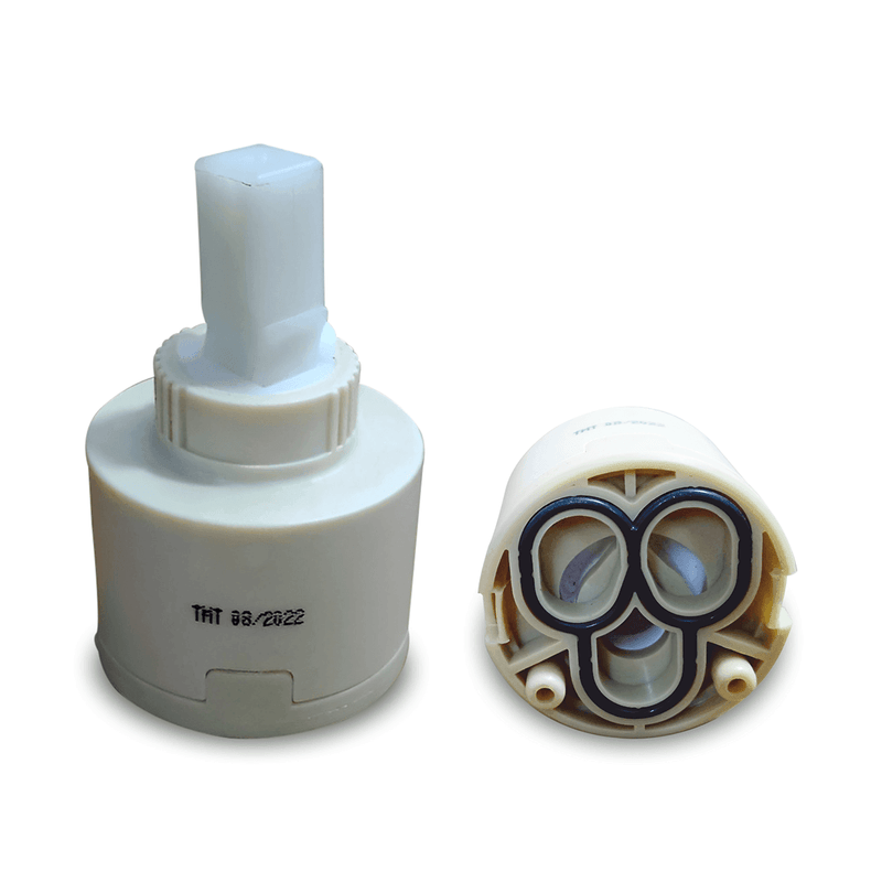 2 Inlet Cartridge (40mm) (Pack of 2)