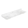 Multi ABS Shelf Tray