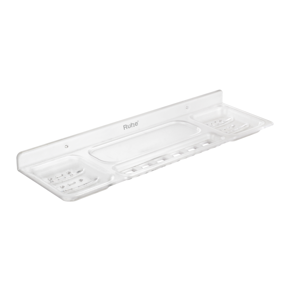 Multi ABS Shelf Tray - by Ruhe®