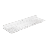 Multi ABS Shelf Tray