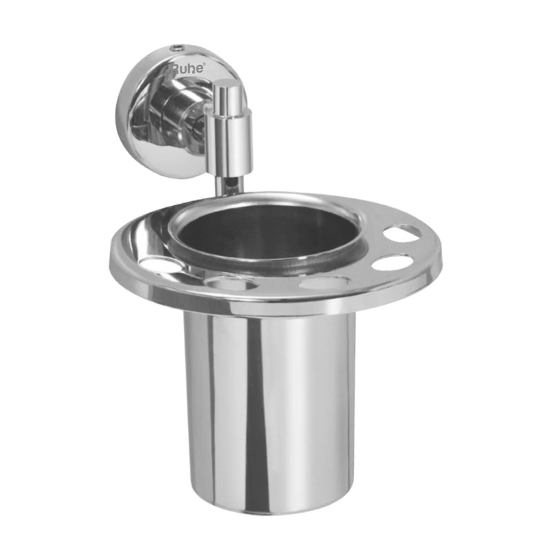 Solar Stainless Steel Tumbler Holder - by Ruhe®