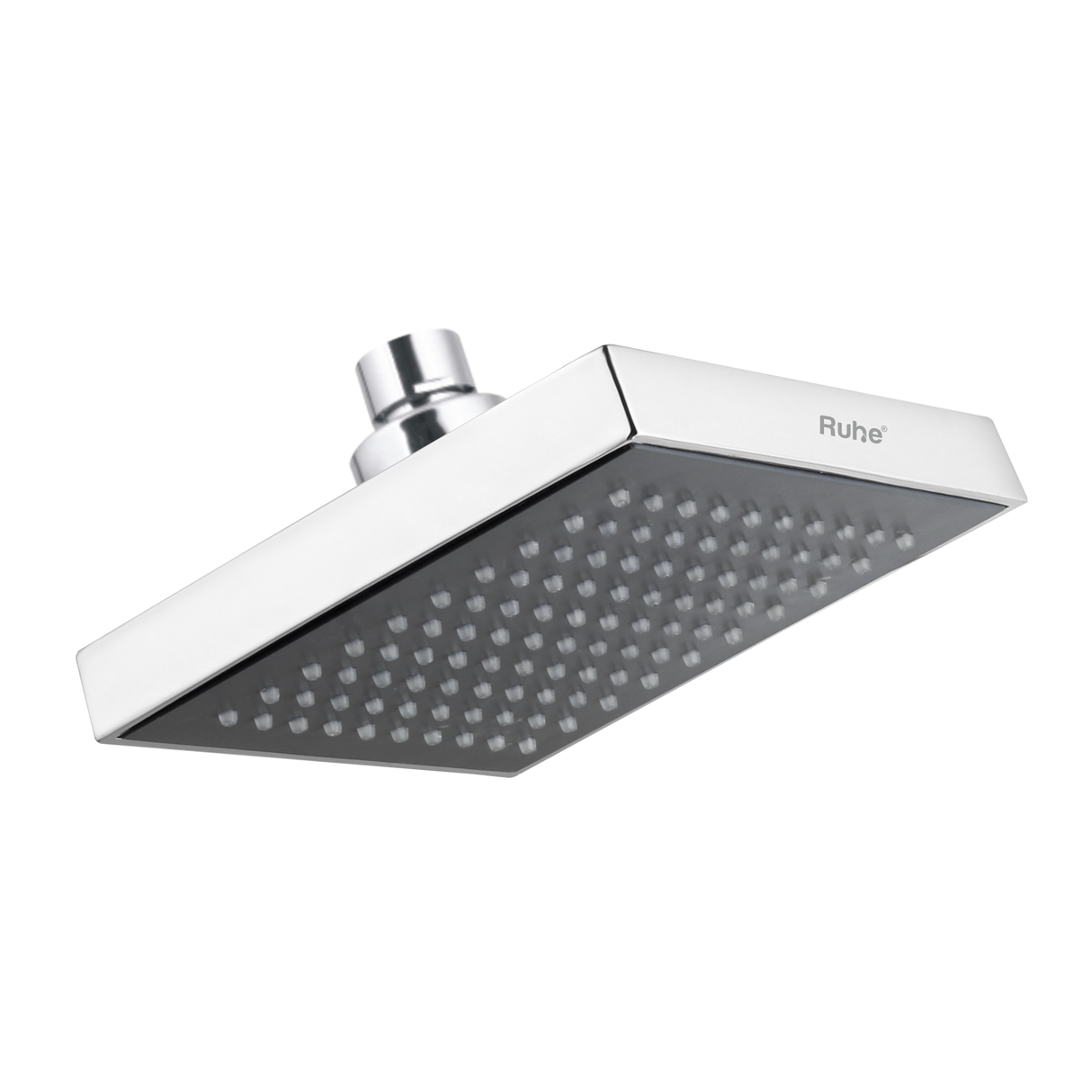 Gamma Overhead Shower (6 x 6 inches) - by Ruhe