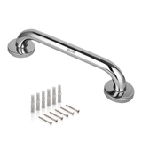 Grab Bar Stainless Steel (10 Inches) Concealed