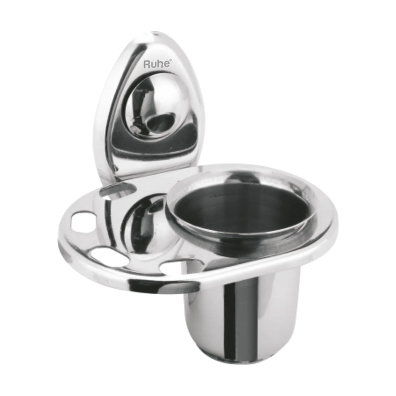 Drop Stainless Steel Tumbler Holder - by Ruhe®
