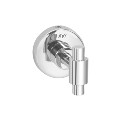 Solar Stainless Steel Robe Hook