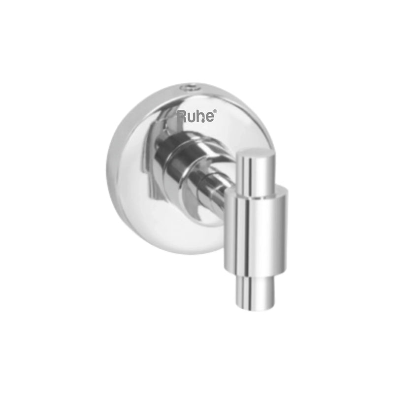 Solar Stainless Steel Robe Hook - by Ruhe®