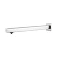 Square Shower Arm (12 Inches)