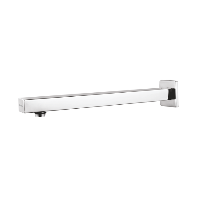 Square Shower Arm (12 Inches)