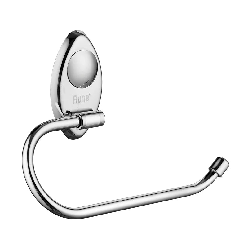Drop Stainless Steel Napkin Ring - by Ruhe®
