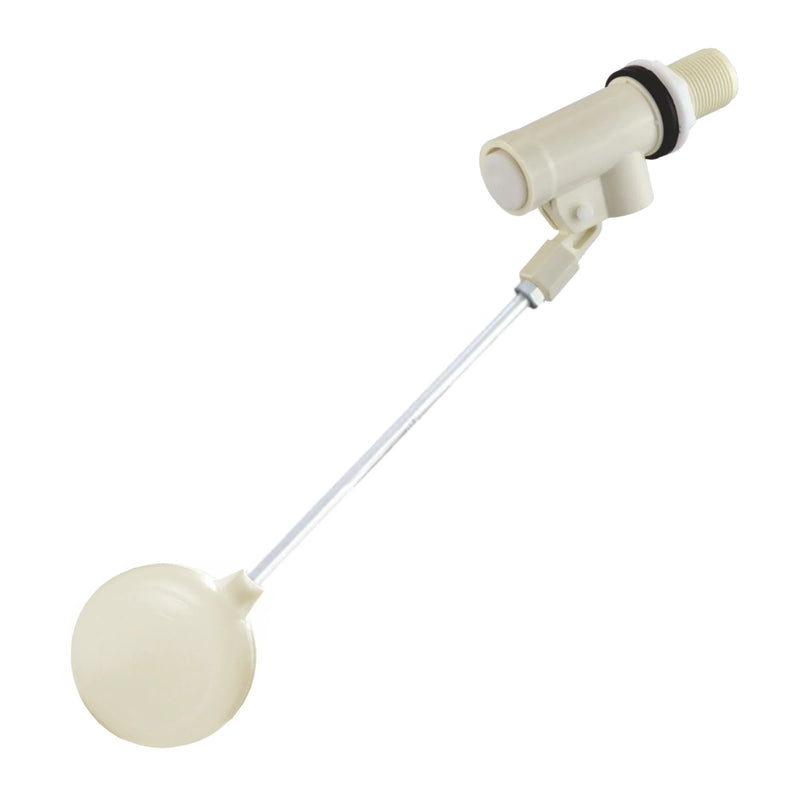 Ball Valve PTMT (15mm) - by Ruhe