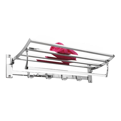 Foldable Towel Rack - New Designs of Foldable Towel Holders & Rails – Ruhe