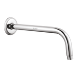 Round Full Bend Shower Arm (24 Inches)