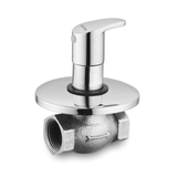 Vela Flush Valve Brass Faucet (25mm)