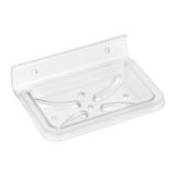 Square ABS Soap Dish