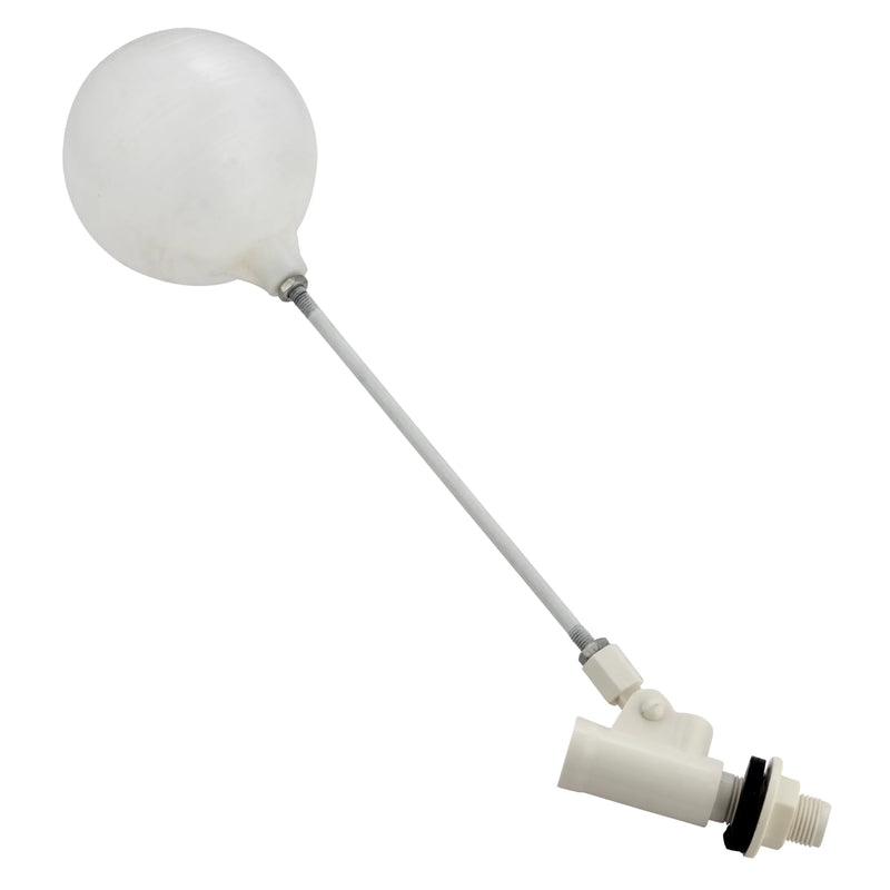 Ball Valve PTMT (25mm) - by Ruhe