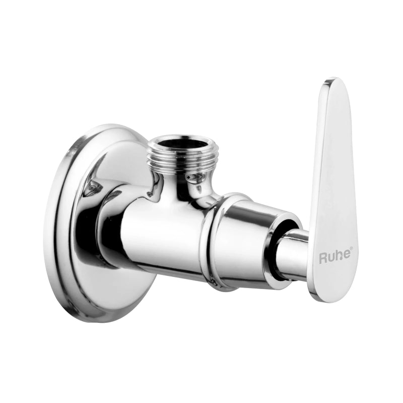 Ursa Angle Valve - by Ruhe