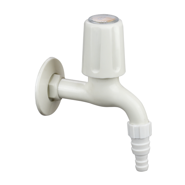 Metro PTMT Nozzle Bib Cock Faucet