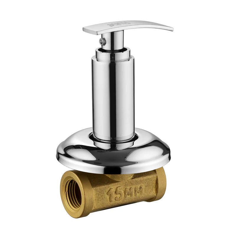Clarion Concealed Stop Valve Brass Faucet (15mm)- by Ruhe