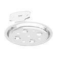 Jewel Stainless Steel Soap Dish