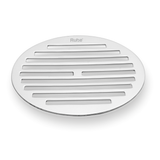 Classic Round Floor Drain (4 inches) (Pack of 2)