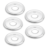 Fusion Flange (Chrome Plated) (Pack of 5)