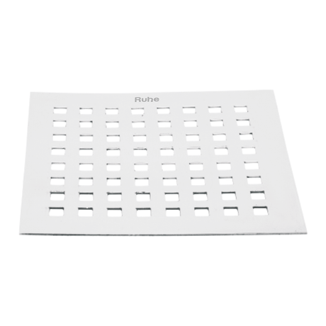 Palo Grating Floor Drain (5 x 5 inches) (Pack of 2)