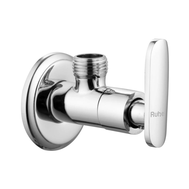 Castor Angle Valve