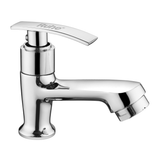 Clarion Pillar Tap Brass Faucet