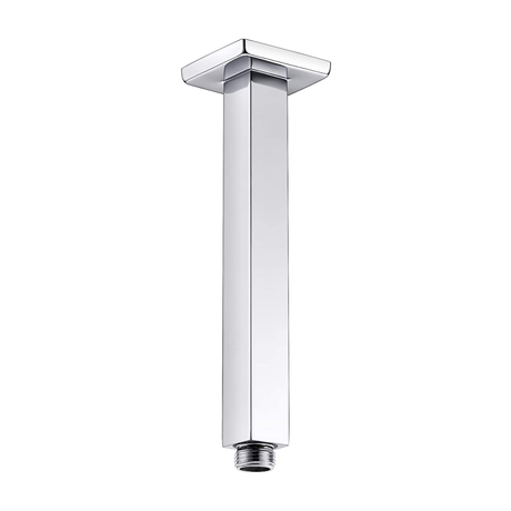 Square Shower Arm (8 Inches)
