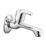 Vela Bib Tap Long Body Brass Faucet- by Ruhe®