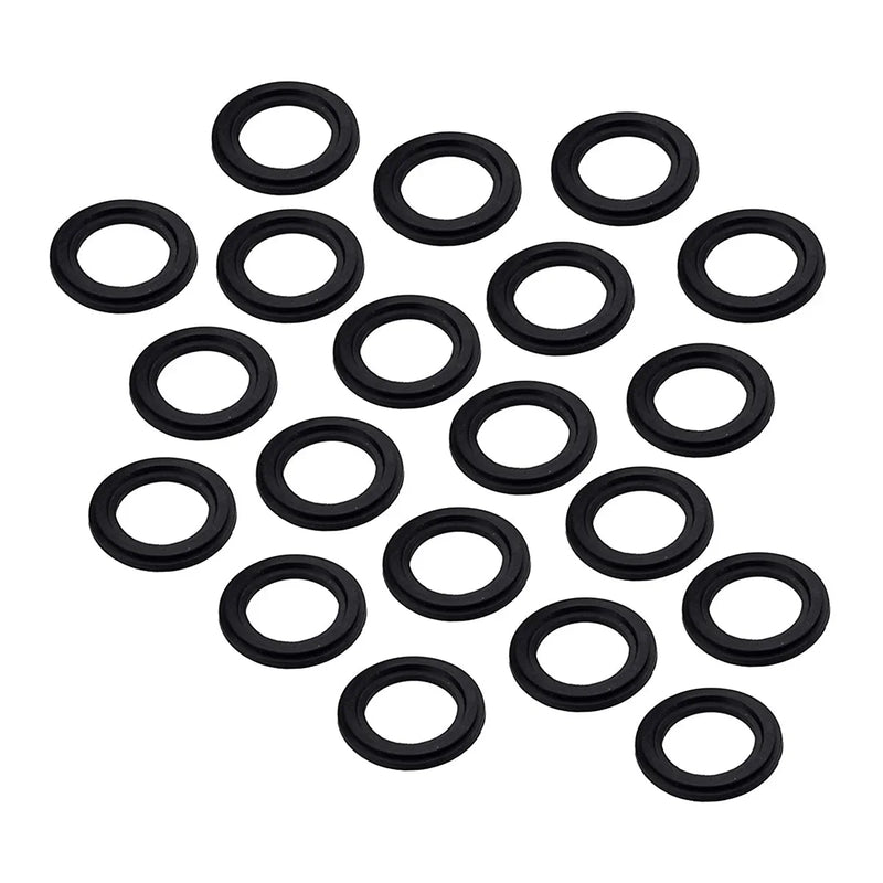 Faucet Aerator Washer (Pack of 20)