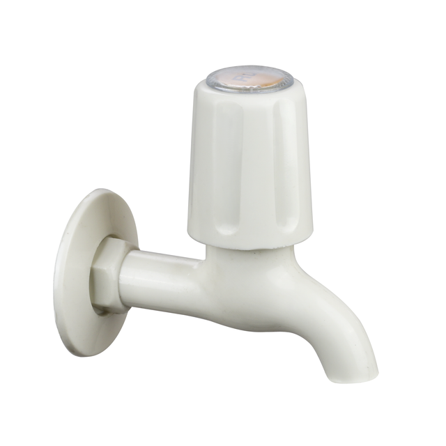 Metro PTMT Bib Cock Faucet