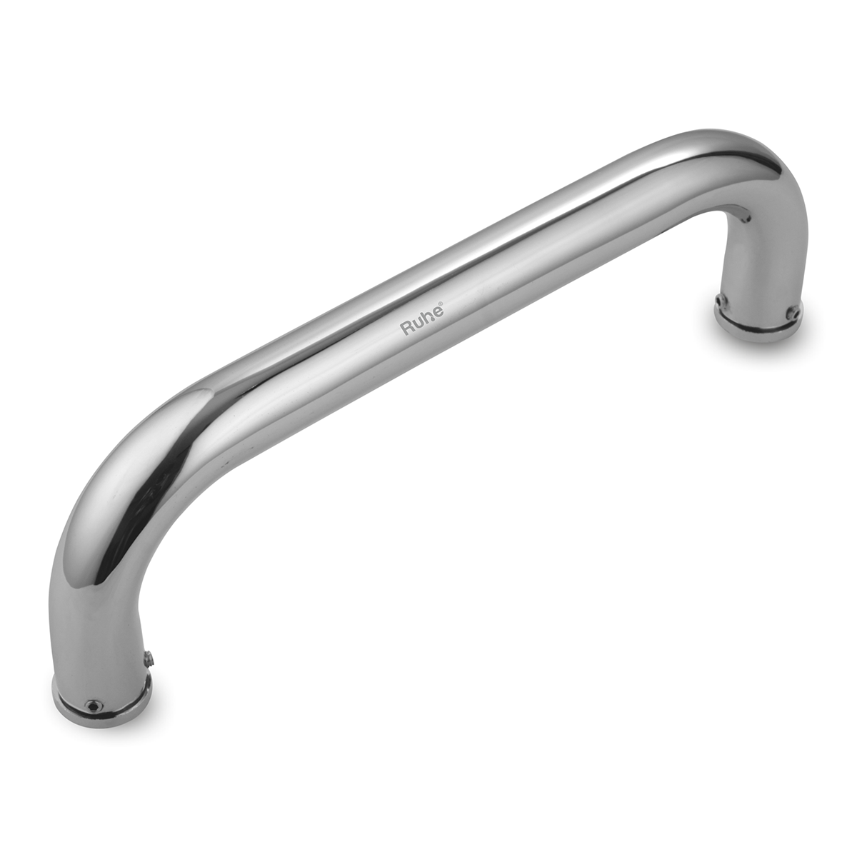 Brass Grab Bar (16 inches) - by Ruhe