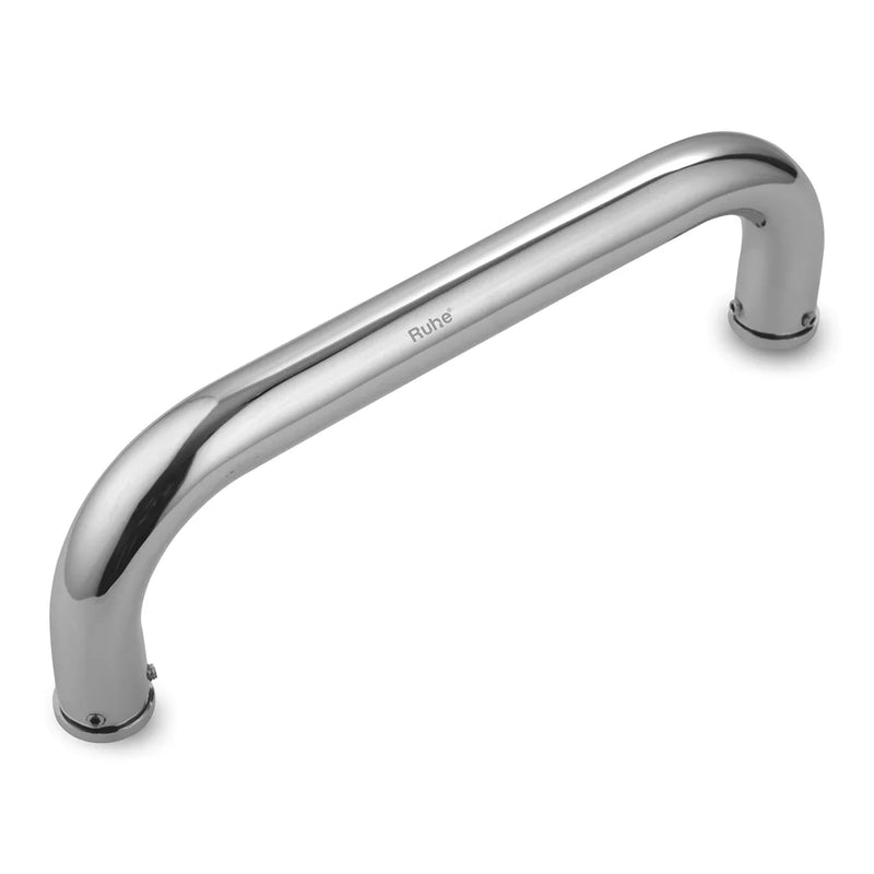 Brass Grab Bar (16 inches) - by Ruhe