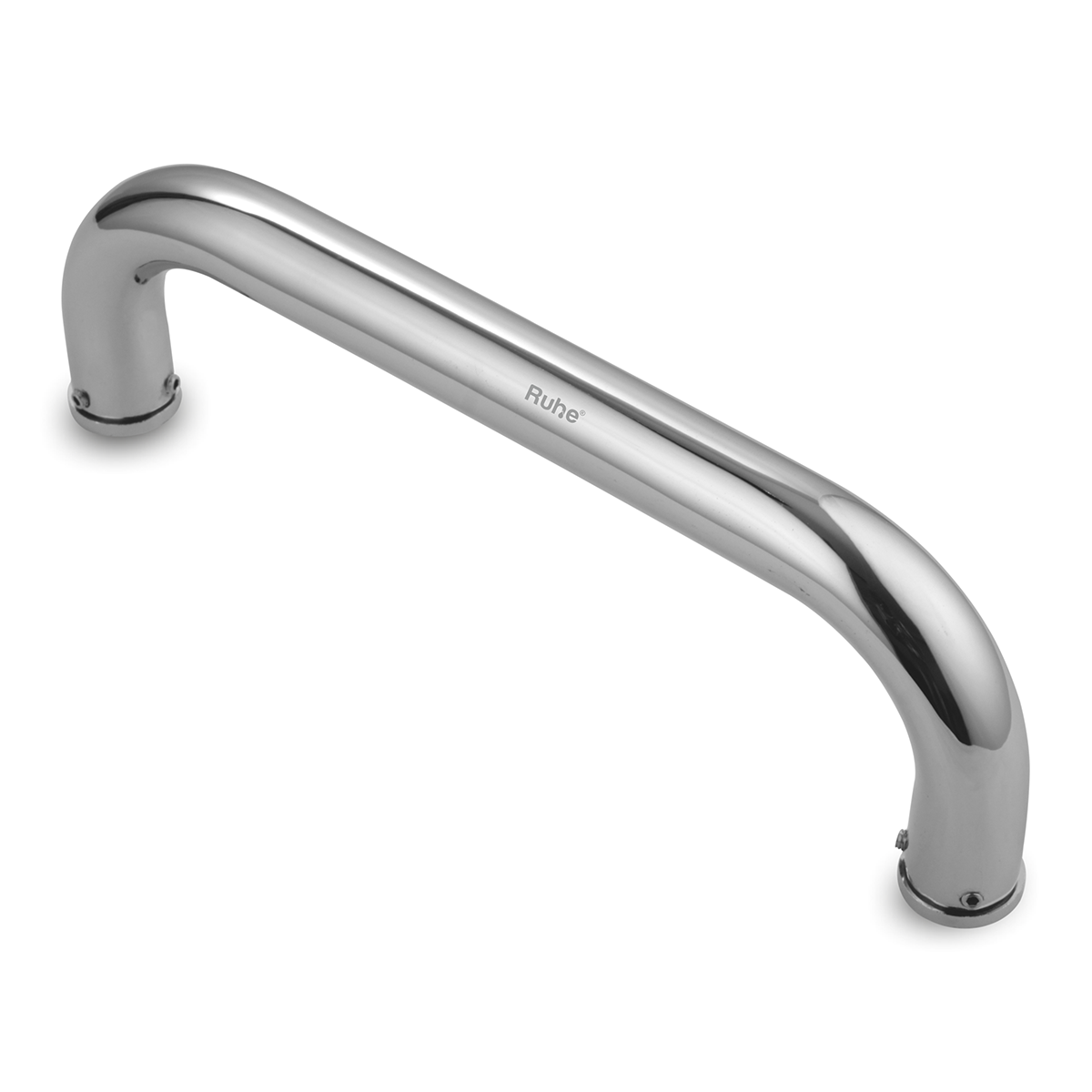 Brass Grab Bar (24 inches) - by Ruhe