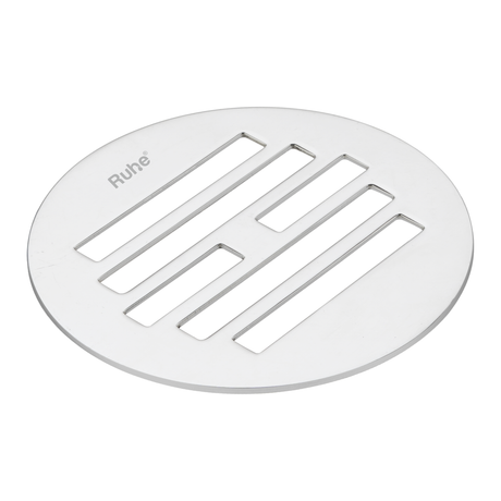 Classic Round Jali Floor Drain (3 inches) (Pack of 4)